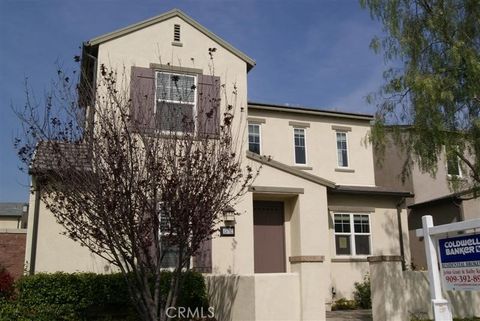 15792 Flight Avenue Chino CA 91708