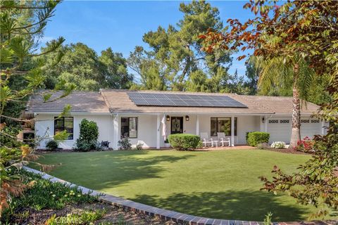 10136 Rancho Roble Road Escondido CA 92026