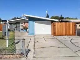 1374 Socorro Ave is a charming single-family home located in Sunnyvale Lakewood Village neighborhood. Built in 1956, this 3-bedroom, 2-bathroom residence offers a comfortable living space on a spacious lot. Full of potential, this property is the perfect canvas to create the dream home youve always wanted.