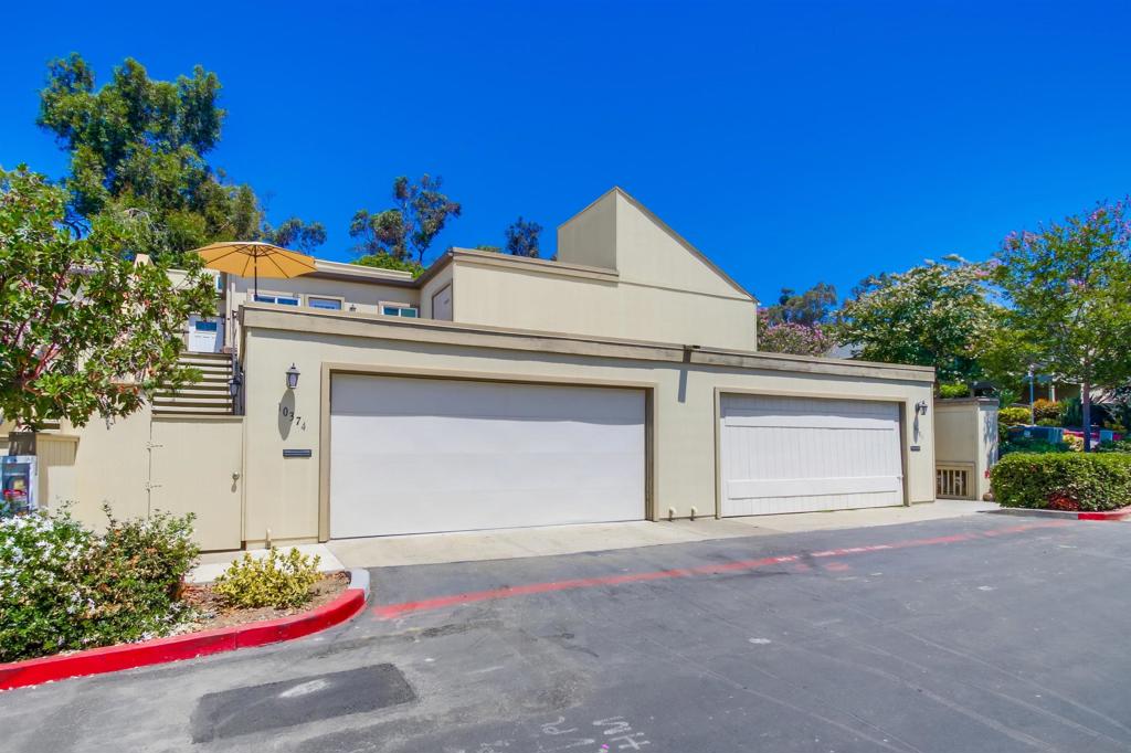Scripps Ranch - Residential