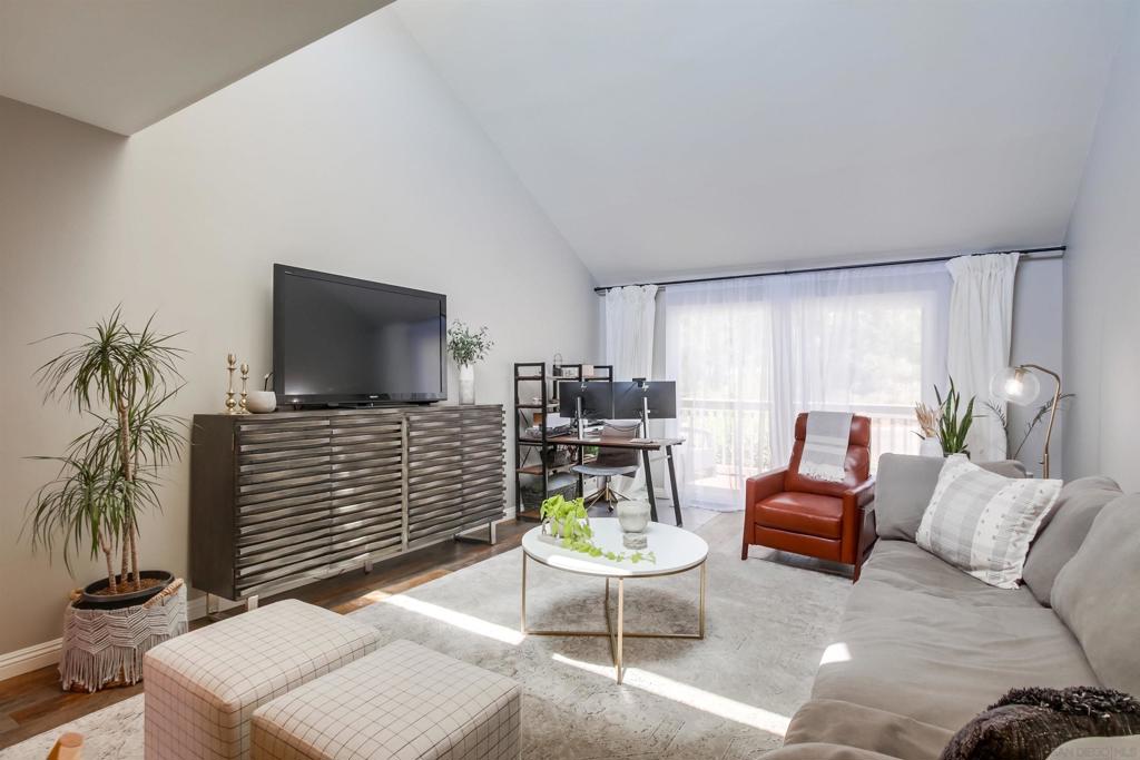 Scripps Ranch - Residential