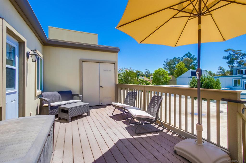 Scripps Ranch - Residential