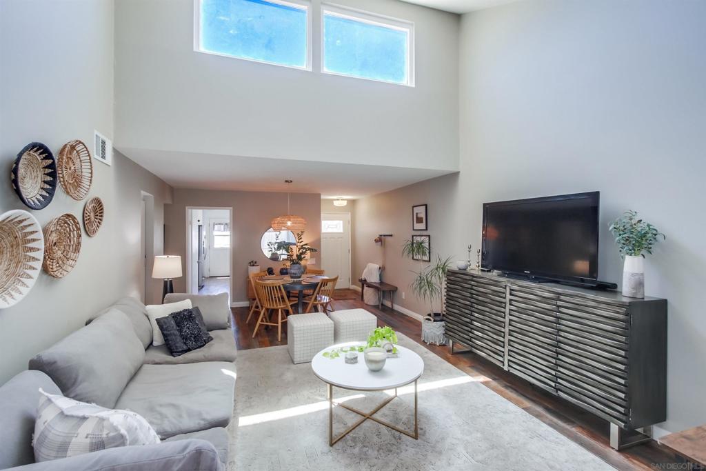Scripps Ranch - Residential