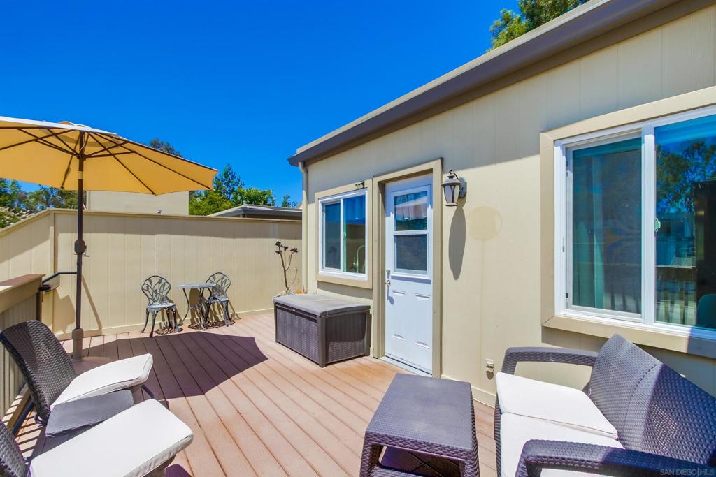 Scripps Ranch - Residential