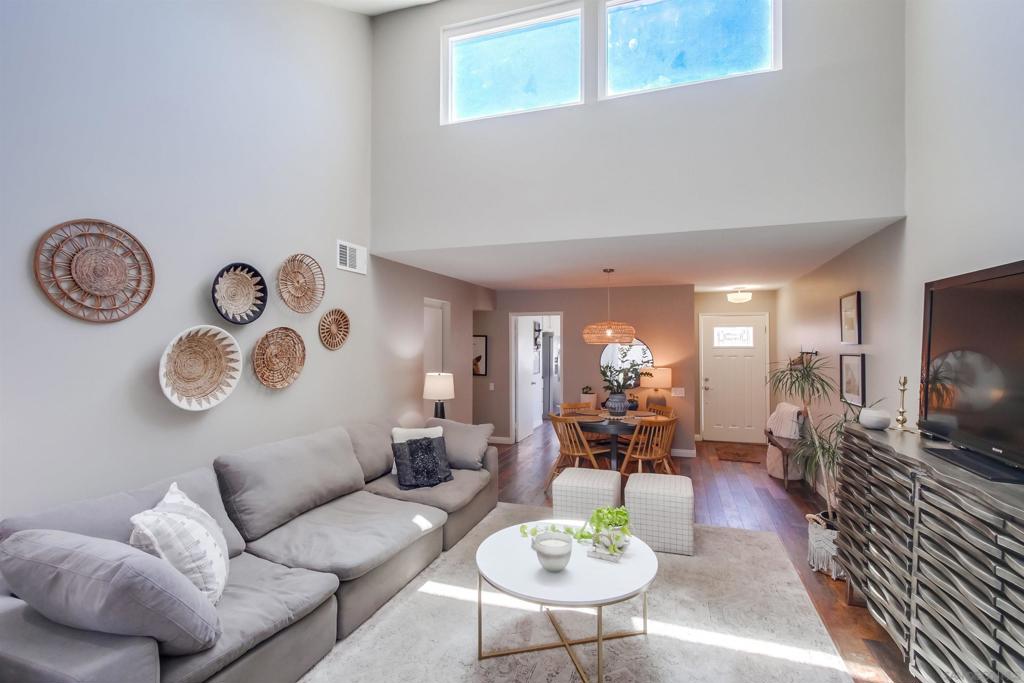 Scripps Ranch - Residential