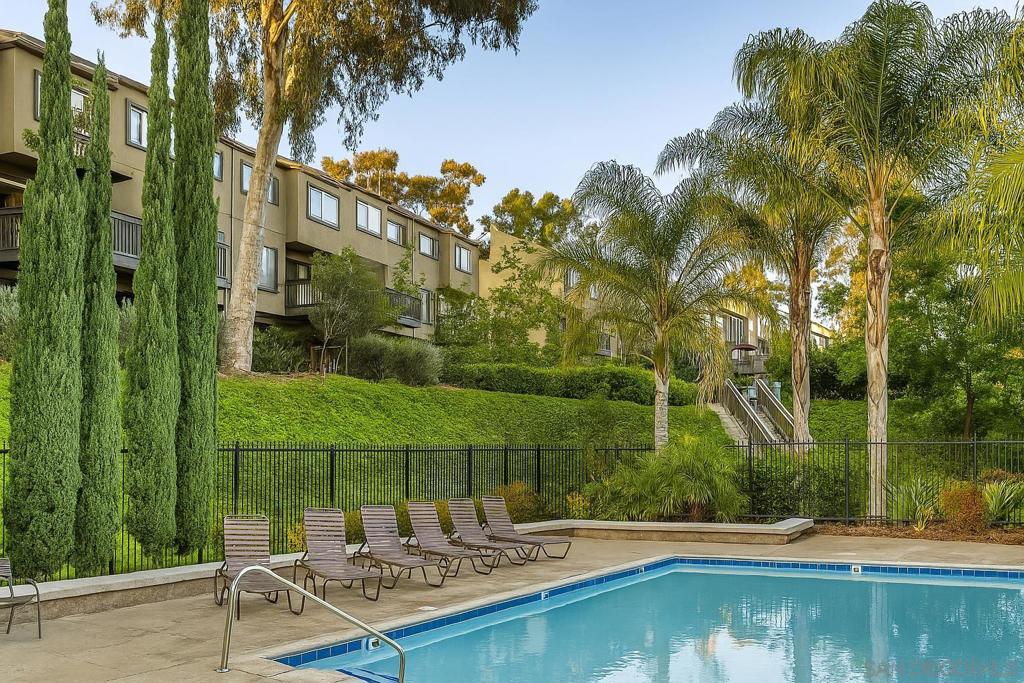 Scripps Ranch - Residential