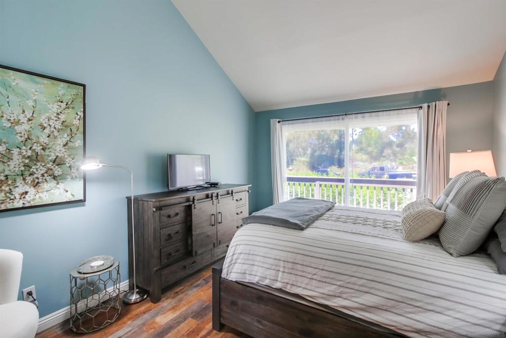 Scripps Ranch - Residential