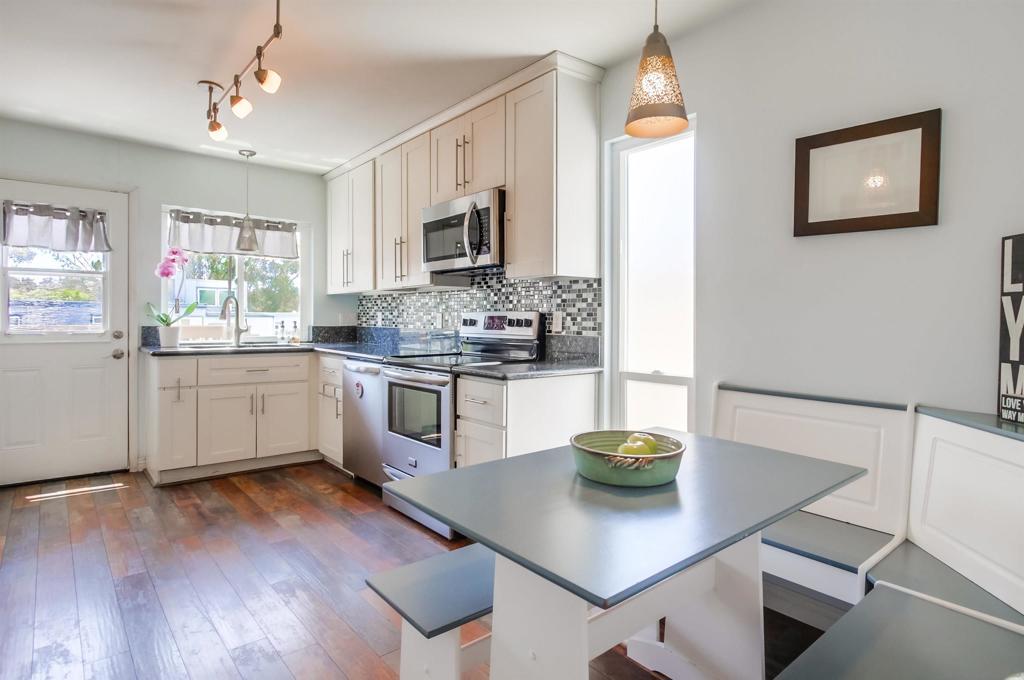 Scripps Ranch - Residential