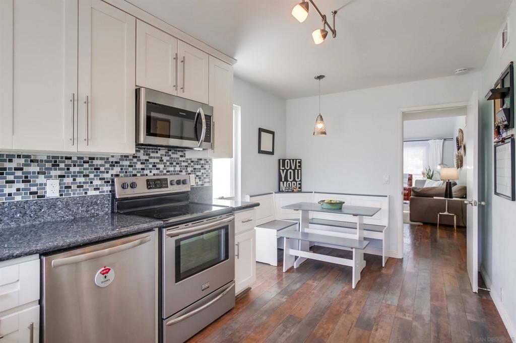 Scripps Ranch - Residential