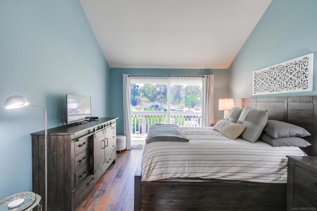 Scripps Ranch - Residential