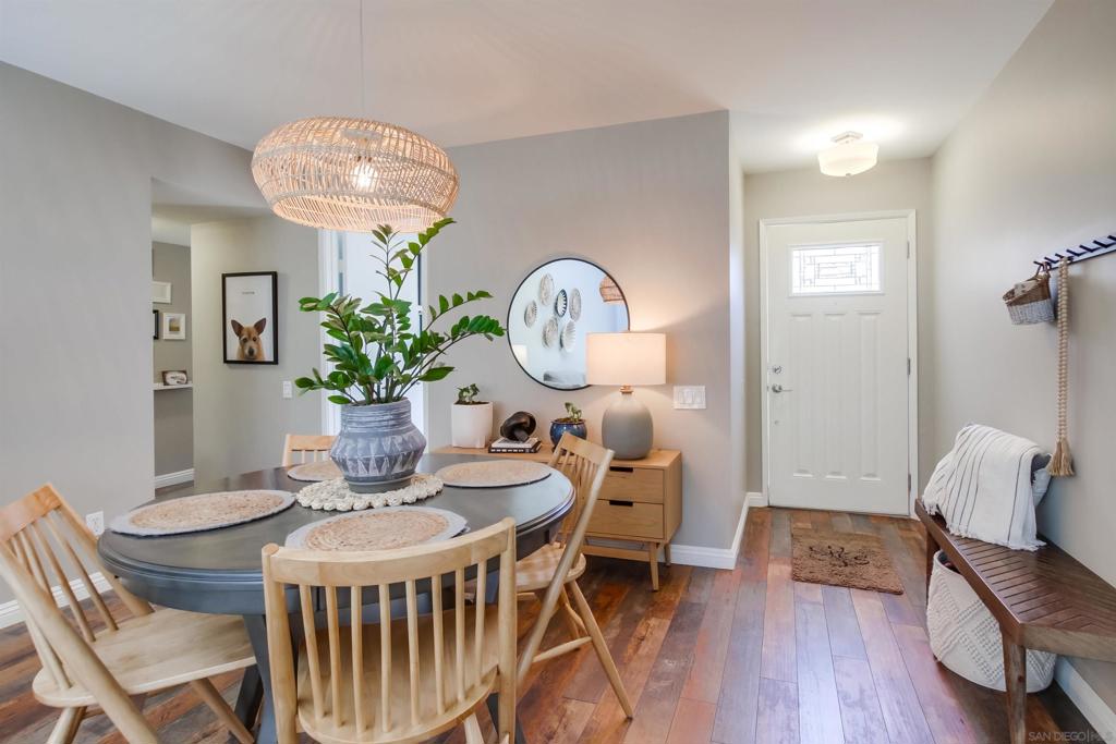 Scripps Ranch - Residential