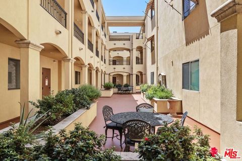 Tiny photo for 5037 Rosewood Avenue #101, Los Angeles, CA 90004 (MLS # 26828883)