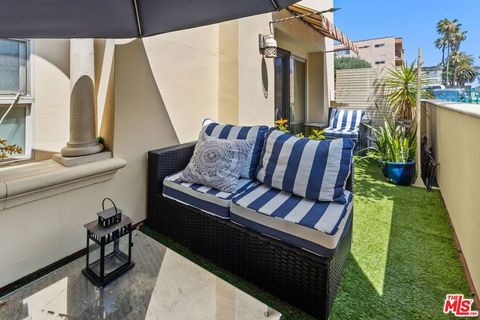 Tiny photo for 5037 Rosewood Avenue #101, Los Angeles, CA 90004 (MLS # 26828883)