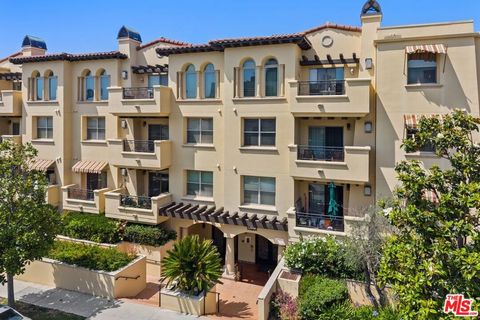 Tiny photo for 5037 Rosewood Avenue #101, Los Angeles, CA 90004 (MLS # 26828883)