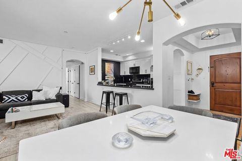 Tiny photo for 5037 Rosewood Avenue #101, Los Angeles, CA 90004 (MLS # 26828883)