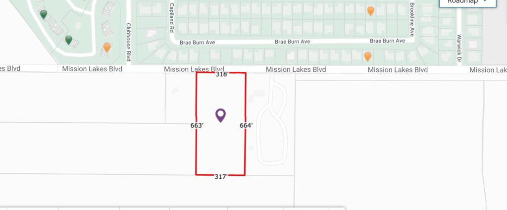 Not Applicable-1 - Land