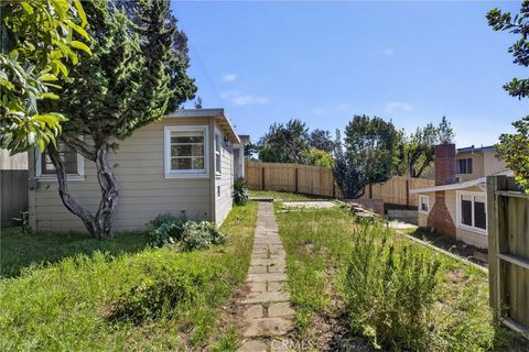 Tiny photo for 1000 Ridgeway St, Morro Bay, CA 93442 (MLS # SC26061959)
