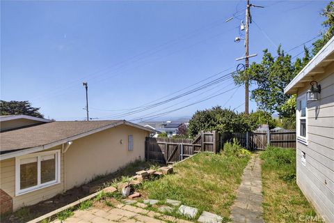 Tiny photo for 1000 Ridgeway St, Morro Bay, CA 93442 (MLS # SC26061959)