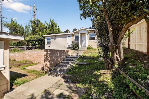 Tiny photo for 1000 Ridgeway St, Morro Bay, CA 93442 (MLS # SC26061959)