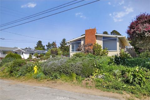 Tiny photo for 1000 Ridgeway St, Morro Bay, CA 93442 (MLS # SC26061959)