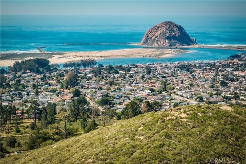 Tiny photo for 1000 Ridgeway St, Morro Bay, CA 93442 (MLS # SC26061959)