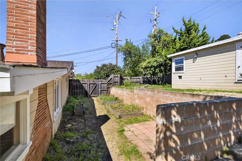 Tiny photo for 1000 Ridgeway St, Morro Bay, CA 93442 (MLS # SC26061959)