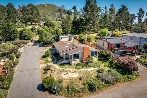Photo of 1000 Ridgeway St, Morro Bay, CA 93442 (MLS # SC26061959)