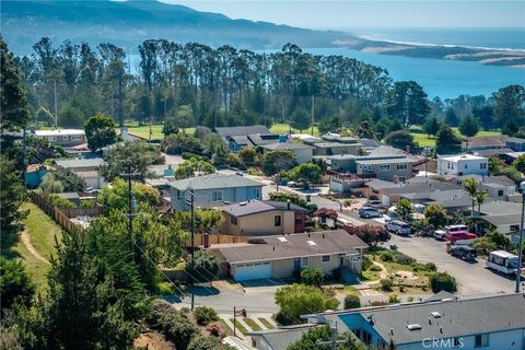 Tiny photo for 1000 Ridgeway St, Morro Bay, CA 93442 (MLS # SC26061959)