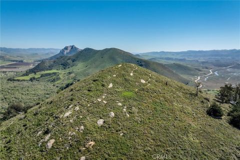 Tiny photo for 1000 Ridgeway St, Morro Bay, CA 93442 (MLS # SC26061959)