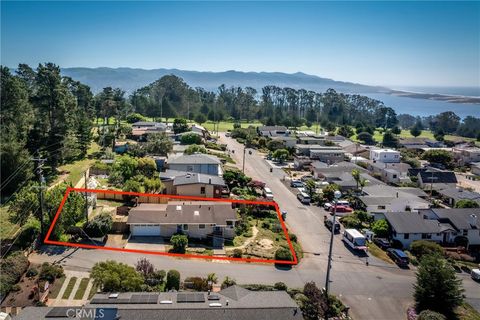 Tiny photo for 1000 Ridgeway St, Morro Bay, CA 93442 (MLS # SC26061959)