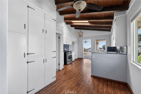 Tiny photo for 1000 Ridgeway St, Morro Bay, CA 93442 (MLS # SC26061959)