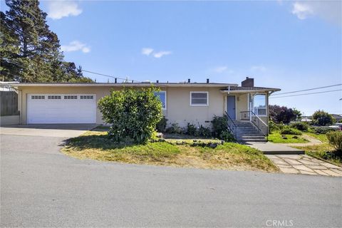Tiny photo for 1000 Ridgeway St, Morro Bay, CA 93442 (MLS # SC26061959)