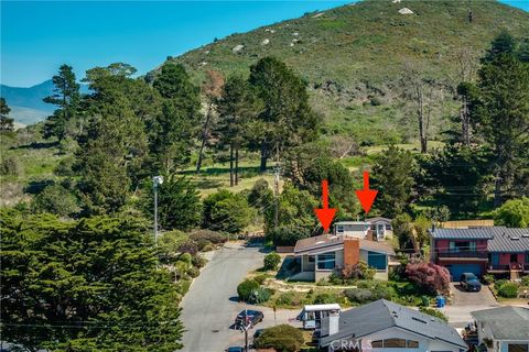 Tiny photo for 1000 Ridgeway St, Morro Bay, CA 93442 (MLS # SC26061959)