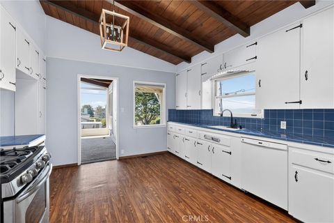 Tiny photo for 1000 Ridgeway St, Morro Bay, CA 93442 (MLS # SC26061959)