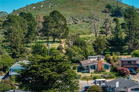 Tiny photo for 1000 Ridgeway St, Morro Bay, CA 93442 (MLS # SC26061959)