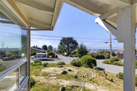 Tiny photo for 1000 Ridgeway St, Morro Bay, CA 93442 (MLS # SC26061959)