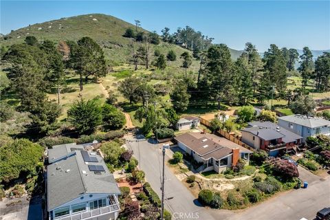 Tiny photo for 1000 Ridgeway St, Morro Bay, CA 93442 (MLS # SC26061959)