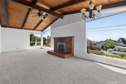 Tiny photo for 1000 Ridgeway St, Morro Bay, CA 93442 (MLS # SC26061959)