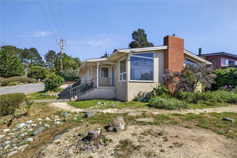 Tiny photo for 1000 Ridgeway St, Morro Bay, CA 93442 (MLS # SC26061959)