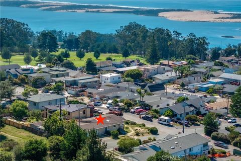 Tiny photo for 1000 Ridgeway St, Morro Bay, CA 93442 (MLS # SC26061959)