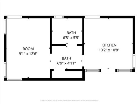 Tiny photo for 1000 Ridgeway St, Morro Bay, CA 93442 (MLS # SC26061959)