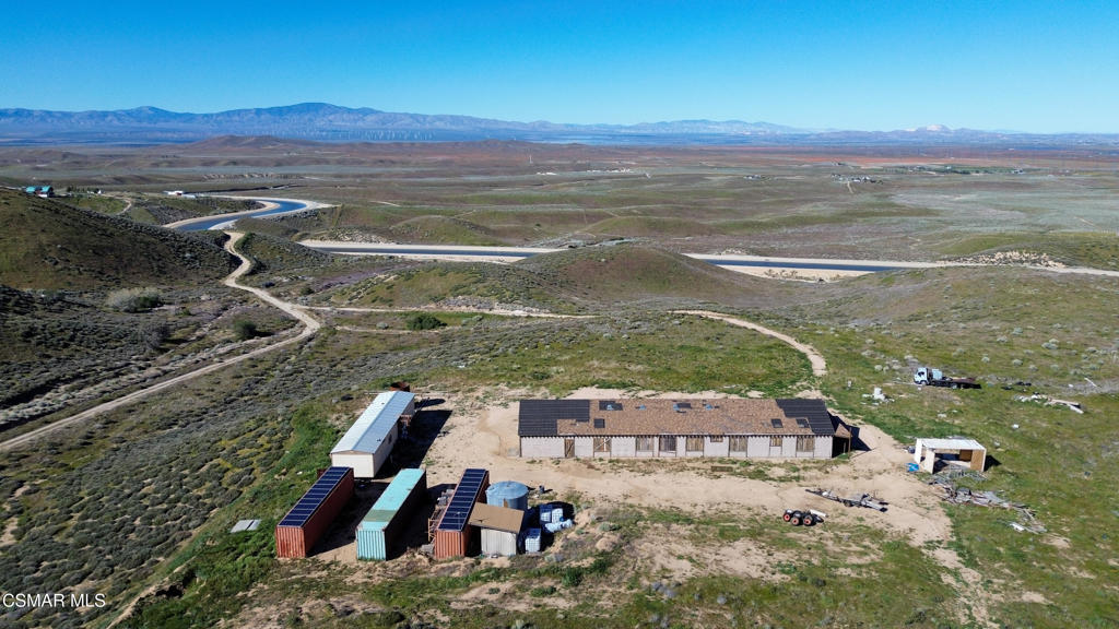 44132 Munz Ranch Road