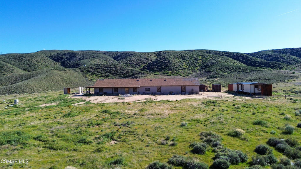 44132 Munz Ranch Road