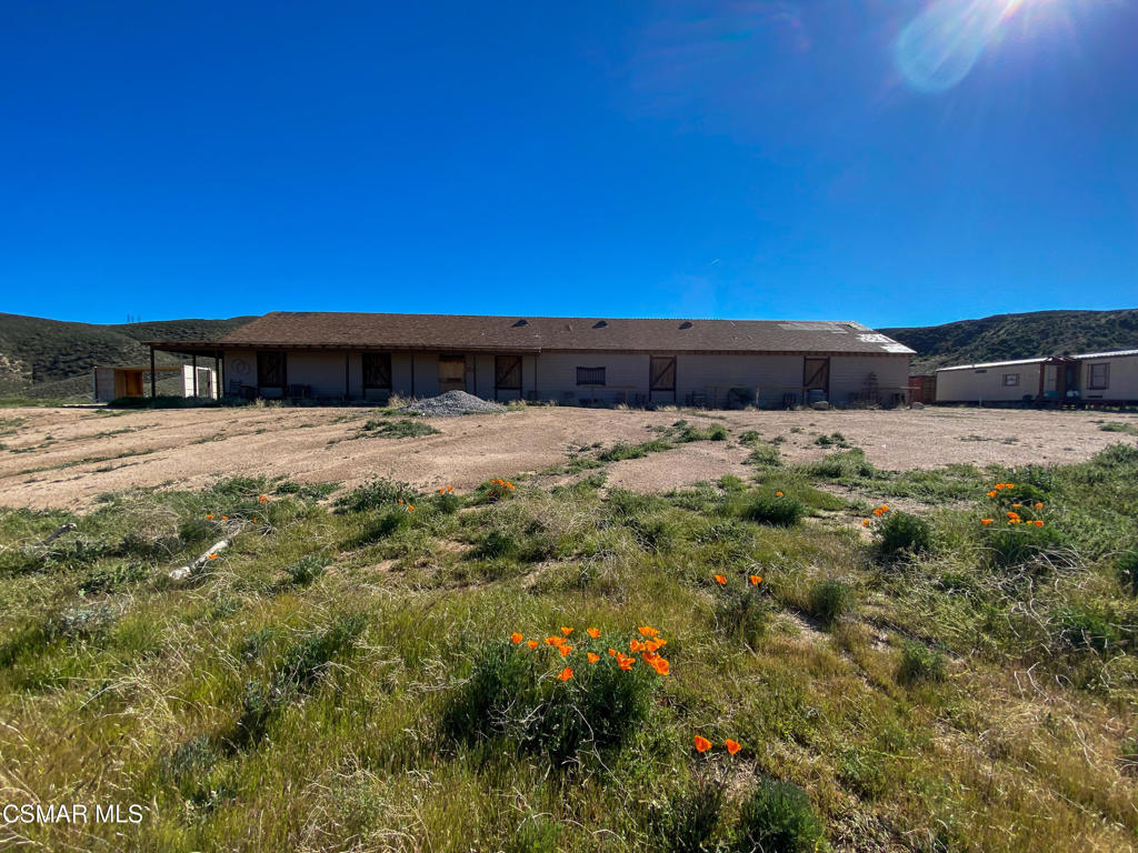 44132 Munz Ranch Road