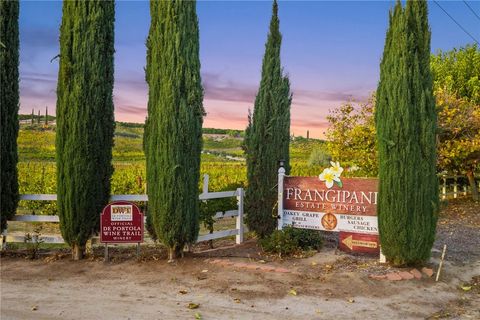 Photo of 39750 De Portola Rd, Temecula, CA 92592 (MLS # SW25279875)