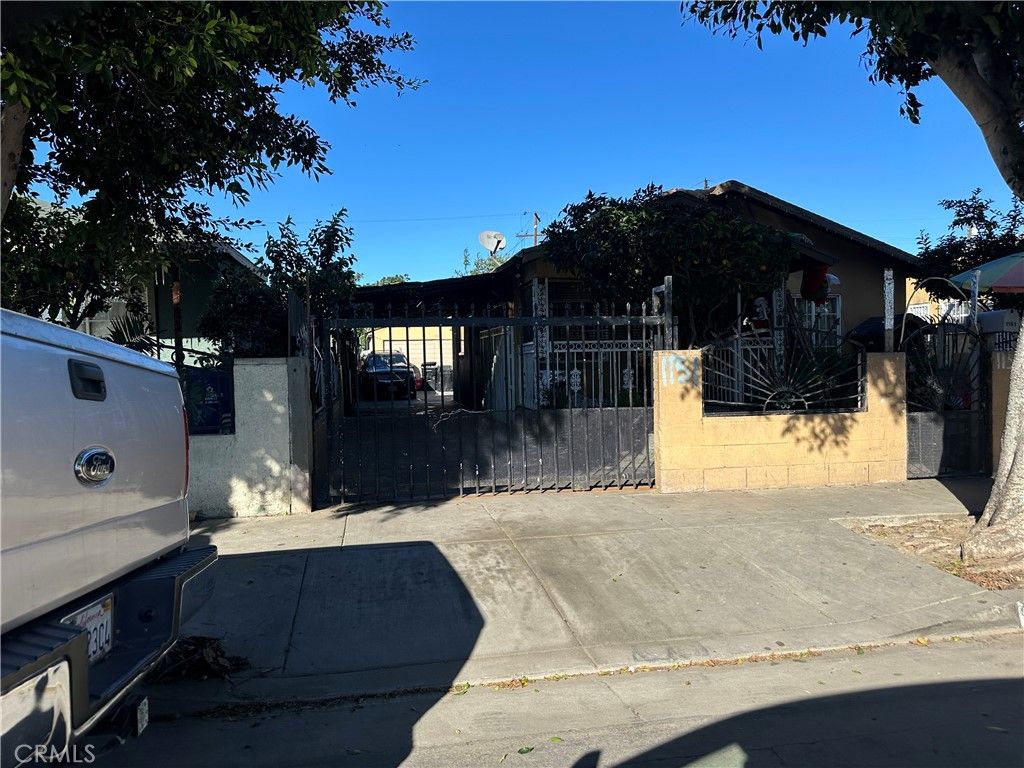 Photo of 1151 E 71st St, Los Angeles, CA 90001 (MLS # DW26005123)