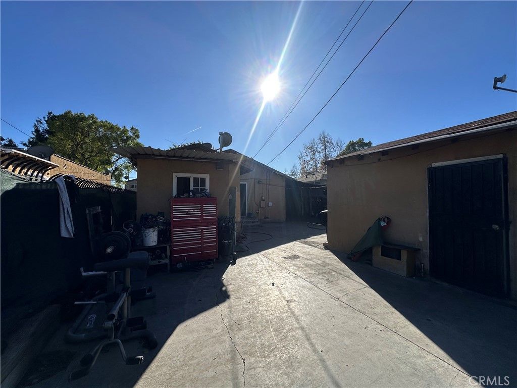 Photo of 1151 E 71st St, Los Angeles, CA 90001 (MLS # DW26005123)