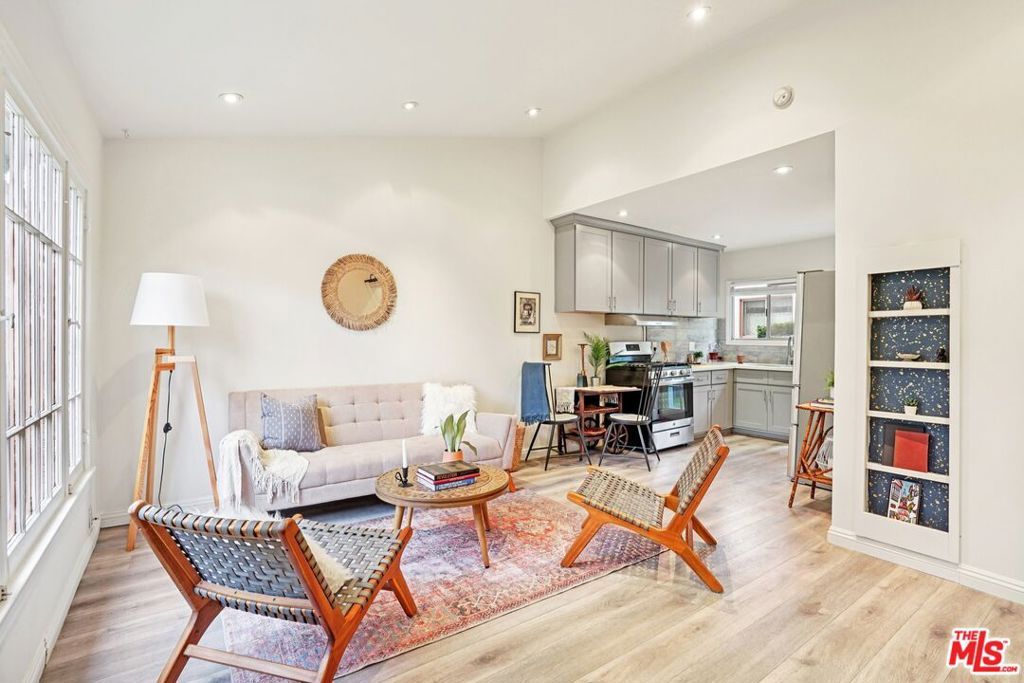 Photo of 9208 National Boulevard, Los Angeles, CA 90034 (MLS # 26632981)