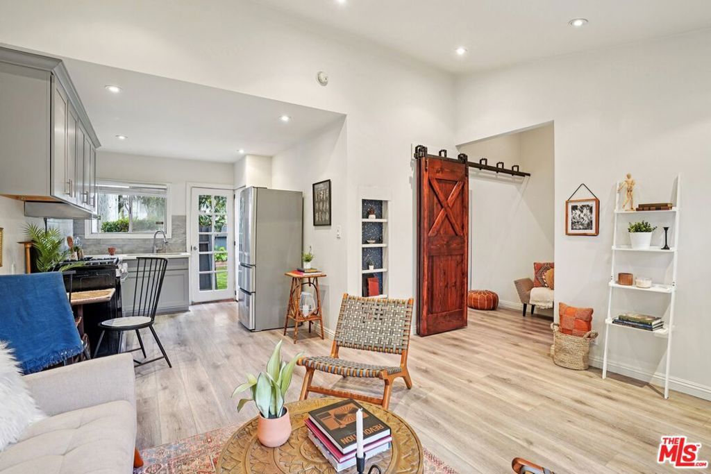 Photo of 9208 National Boulevard, Los Angeles, CA 90034 (MLS # 26632981)