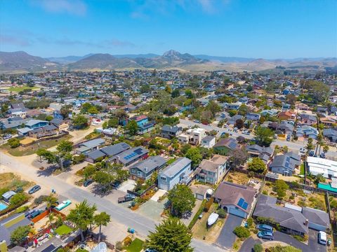 Tiny photo for 1636 8th Street, Los Osos, CA 93402 (MLS # PI26097095)